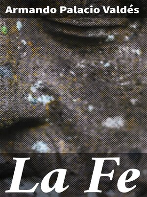 cover image of La Fe